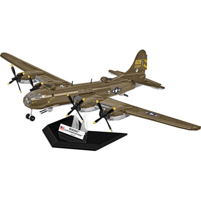 Cobi Boeing B-29 Superfortress, Konstruktionsspielzeug Cobi Boeing B-29 Superfortress, Konstruktionsspielzeug
