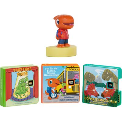 MGA Entertainment Little Tikes Story Dream Machine - Dino Kollektion, Hörbuch MGA Entertainment Little Tikes Story Dream Machine - Dino Kollektion, Hörbuch