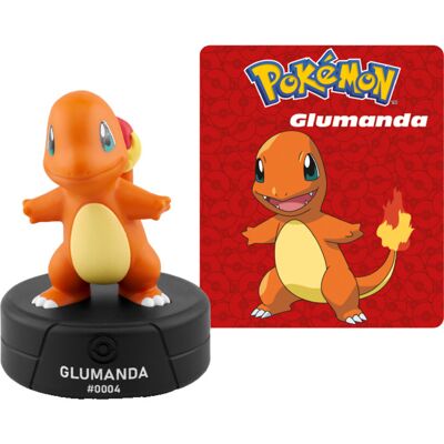 tonies Pokémon Glumanda, Spielfigur tonies Pokémon Glumanda, Spielfigur