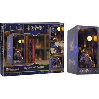Revell Tiny Adventures - Harry Potter "Hogwarts Castle", Basteln Revell Tiny Adventures - Harry Potter "Hogwarts Castle", Basteln