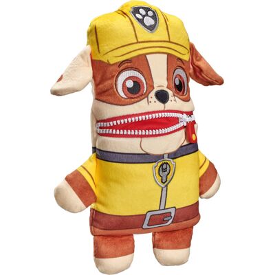 Schmidt Spiele Sorgenfresser Paw Patrol: Rubble, Kuscheltier Schmidt Spiele Sorgenfresser Paw Patrol: Rubble, Kuscheltier
