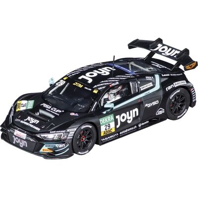 Carrera DIGITAL 124 Audi R8 LMS GT3 evo II "Land Motorsport, No.29", DTM 2025, Rennwagen Carrera DIGITAL 124 Audi R8 LMS GT3 evo II "Land Motorsport, No.29", DTM 2025, Rennwagen
