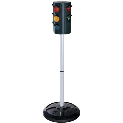BIG Verkehrsampel Ampelmann, Verkehrszeichen BIG Verkehrsampel Ampelmann, Verkehrszeichen