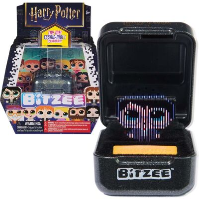 Spin Master Bitzee Harry Potter, Spielfigur Spin Master Bitzee Harry Potter, Spielfigur