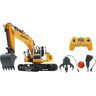 Jamara Bagger Liebherr R936 Destruction-Set, RC