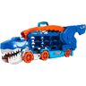 Hot Wheels City Ultimate Hauler, Spielfahrzeug