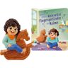 tonies Unsere besten Kniereiter, Fingerspiellieder und Reime, Spielfigur