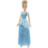 Mattel Disney Prinzessin Cinderella-Puppe, Spielfigur