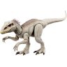 Mattel Jurassic World NEW Feature Indominus Rex, Spielfigur