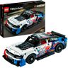 Lego 42153 Technic Nascar Next Gen Chevrolet Camaro ZL1, Konstruktionsspielzeug