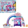 Spin Master Hatchimals Alive - Kinderzimmer Spielset, Kulisse