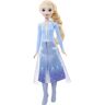 Mattel Disney Die Eiskönigin - Elsa (Outfit Film 2), Puppe