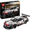 Lego 42096 Technic Porsche 911 RSR, Konstruktionsspielzeug