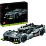 Lego 42156 Technic PEUGEOT 9X8 24H Le Mans Hybrid Hypercar, Konstruktionsspielzeug