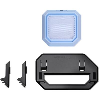 Thermaltake Chassis-Ständer-Kit für The Tower 250 Hydrangea Blue Thermaltake Chassis-Ständer-Kit für The Tower 250 Hydrangea Blue