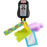 Fisher-Price Play & Go Activity Keys, Beißring