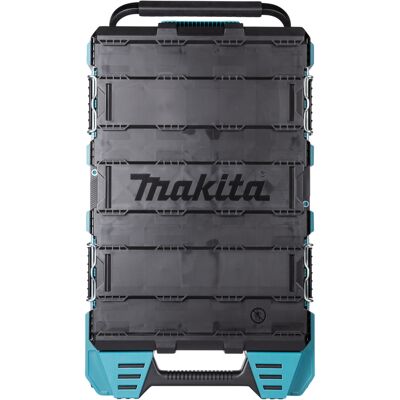 Makita MAKTRAK Trolley Werkzeugbox L Makita MAKTRAK Trolley Werkzeugbox L