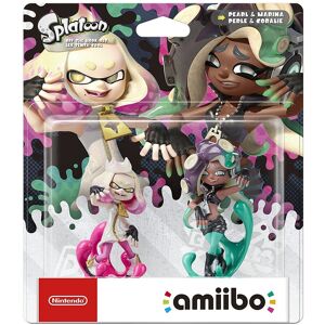 Nintendo Pearl & Marina Double Pack-Spielfigur