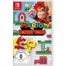 Mario vs. Donkey Kong, Nintendo Switch-Spiel