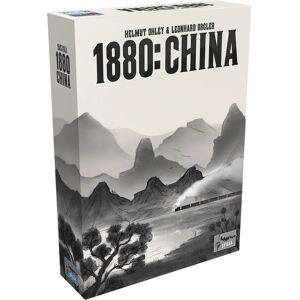 ASS Altenburg 1880 China - Brettspiel - Für 3-7 Spieler ab 12 Jahre ASS Altenburg 1880 China - Brettspiel - Für 3-7 Spieler ab 12 Jahre
