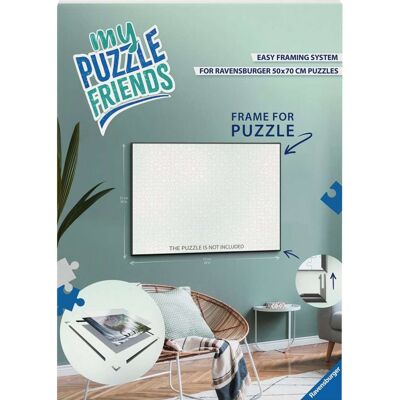 Ravensburger Puzzle-Rahmen Ravensburger Puzzle-Rahmen