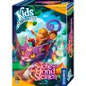 Kosmos Kids Chronicles - Die Suche nach den Mondsteinen, Brettspiel