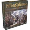 Asmodee Der Herr der Ringe - Reise durch Mittelerde: Schatten des Krieges, Brettspiel