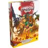 Asmodee Zombicide: Feuer Frei, Brettspiel