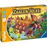 Ravensburger tiptoi Zahlen-Hexe, Brettspiel