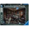 Ravensburger Puzzle Lost Places Bizarre Meal