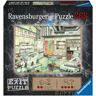 Ravensburger Puzzle EXIT - Das Labor