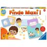 Ravensburger Finde Maxi!, Lernspiel