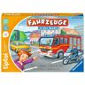 Ravensburger tiptoi Fahrzeuge in der Stadt, Brettspiel