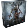 Asmodee The Witcher: Die alte Welt, Brettspiel