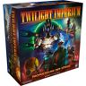 Asmodee Twilight Imperium 4.Edition - Prophezeiung der Könige, Brettspiel