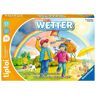 Ravensburger tiptoi Mein Wetter, Brettspiel