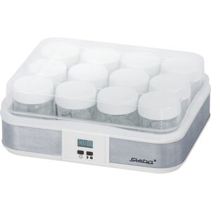 Steba Joghurt-Maker JM 2, Joghurtbereiter Steba Joghurt-Maker JM 2, Joghurtbereiter