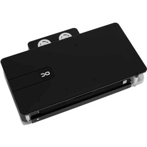 Alphacool Core Geforce RTX 5080/5070Ti GamingPro mit Backplate Alphacool Core Geforce RTX 5080/5070Ti GamingPro mit Backplate