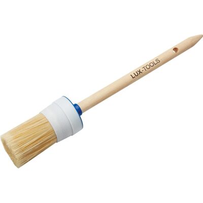 LUXTOOLS LUX-TOOLS Ringpinsel Gr. 10 LUXTOOLS LUX-TOOLS Ringpinsel Gr. 10
