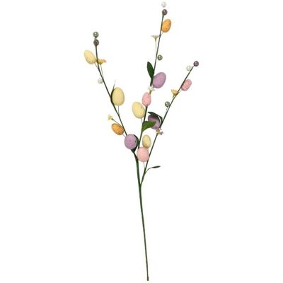Boltze Dekozweig Beverly 60 cm Boltze Dekozweig Beverly 60 cm