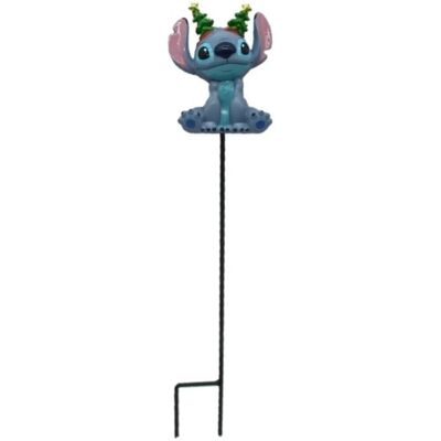 Disney Gartenstecker Stitch 38 cm Disney Gartenstecker Stitch 38 cm