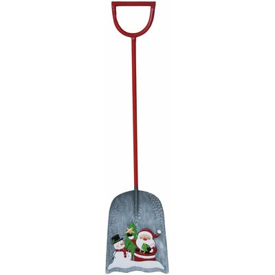 Boltze Dekoaufsteller Shovel 25 cm x 5,5 cm x 105 cm Mehrfarbig Boltze Dekoaufsteller Shovel 25 cm x 5,5 cm x 105 cm Mehrfarbig