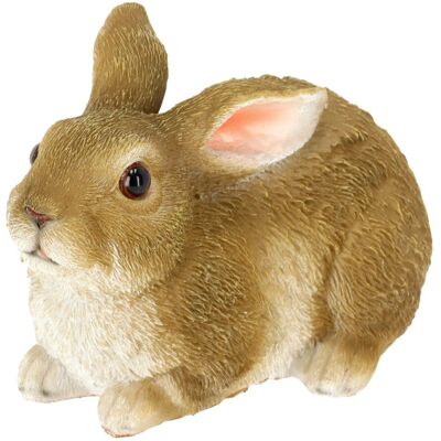 Sunny Garden Deko-Figur Hase 16 cm Sunny Garden Deko-Figur Hase 16 cm