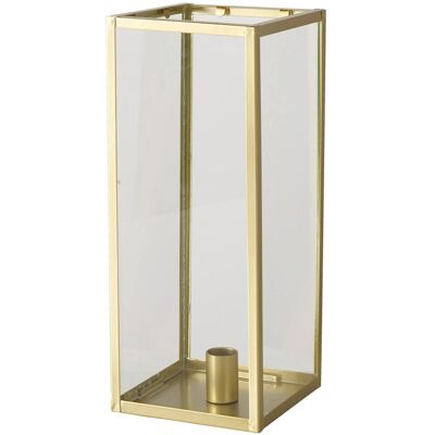 Boltze Windlicht Tarek S Gold Boltze Windlicht Tarek S Gold