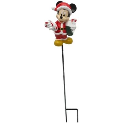 Disney Gartenstecker Mickey 38 cm Disney Gartenstecker Mickey 38 cm