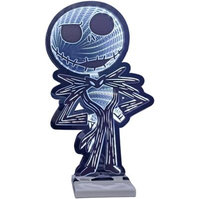 Disney Spiegellicht Jack Skellington 60 cm Disney Spiegellicht Jack Skellington 60 cm