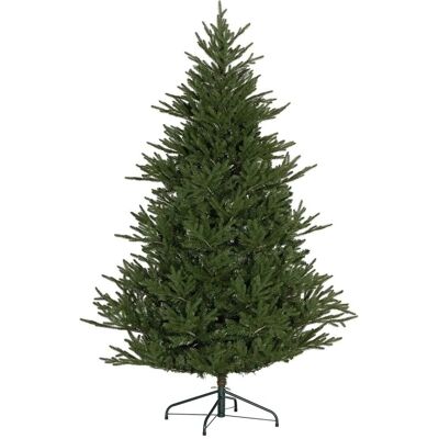HOMCOM Künstlicher Weihnachtsbaum 180 cm mit 2380 Spitzen HOMCOM Künstlicher Weihnachtsbaum 180 cm mit 2380 Spitzen