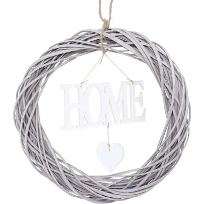 MCW Türkranz Home Rund MCW Türkranz Home Rund