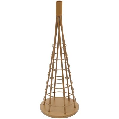 MCW Deko-Baum O91 Metall 60cm Goldfarben MCW Deko-Baum O91 Metall 60cm Goldfarben