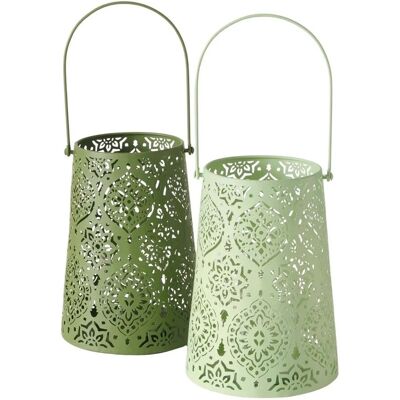 Boltze Windlicht Portofino 2-fach sortiert 1 Stück Boltze Windlicht Portofino 2-fach sortiert 1 Stück